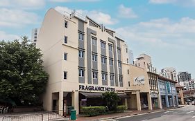 Fragrance Hotel - Balestier